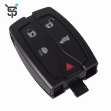 Best price smart remote key for land rover 5 button YS200226